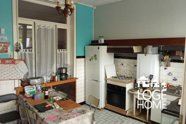Vente maison à Aniche - Ref.TSSOM2444 - Image 3