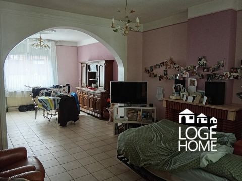 Vente maison à Aniche - Ref.TSSOM2444 - Image 1