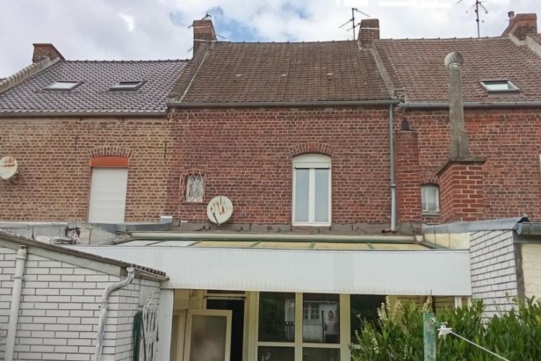 Vente maison à Aniche - Ref.TSSOM2444 - Image 1