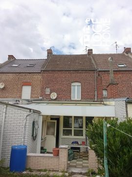 Vente maison à Aniche - Ref.TSSOM2444 - Image 1