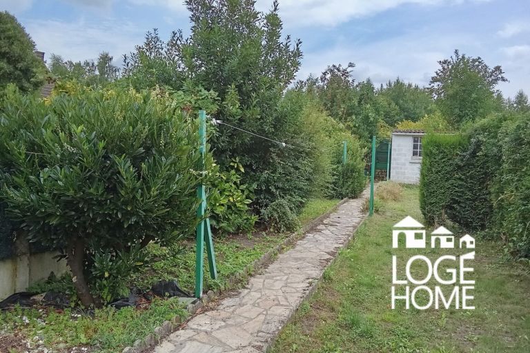 Vente maison à Aniche - Ref.TSSOM2444 - Image 2