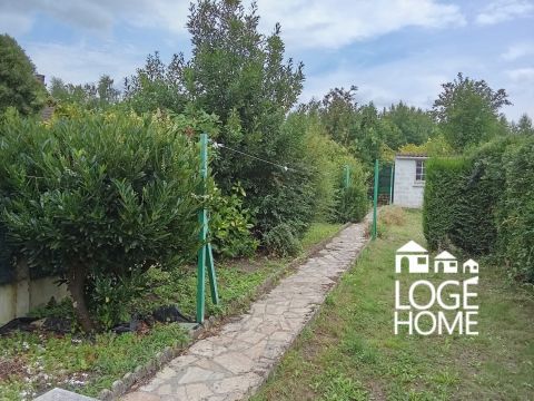 Vente maison à Aniche - Ref.TSSOM2444 - Image 2