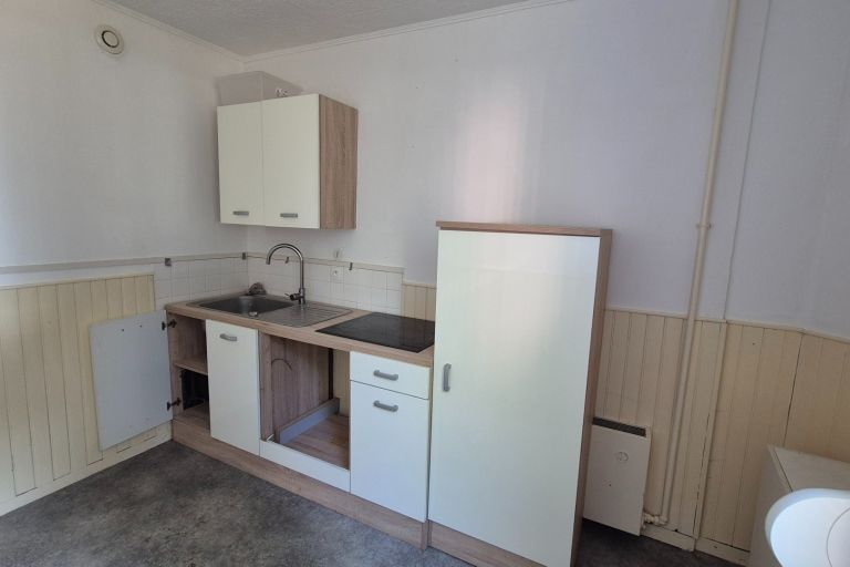 Vente appartement à Sin-le-Noble - Ref.LLSIN544 - Image 1