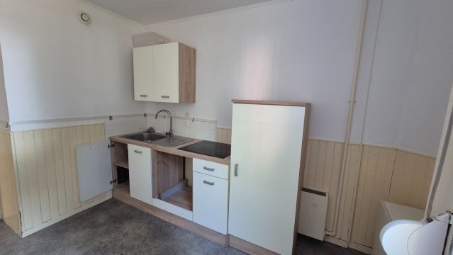Vente appartement à Sin-le-Noble - Ref.LLSIN544 - Image 1