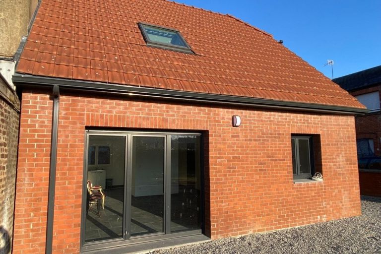Vente maison à Louvroil - Ref.xdmau329 - Image 1
