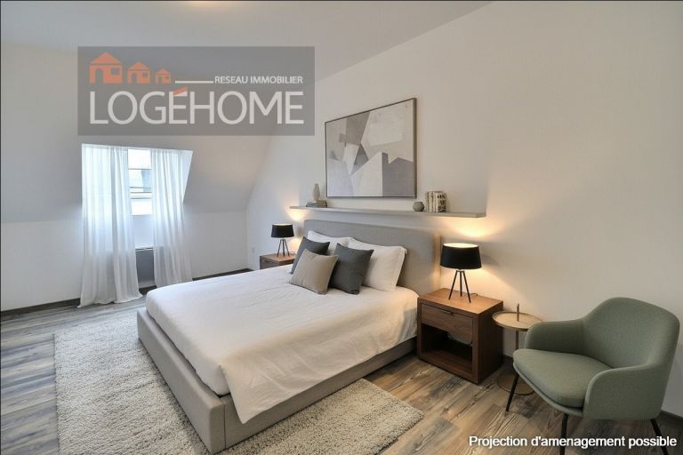 Vente maison à Louvroil - Ref.xdmau329 - Image 10