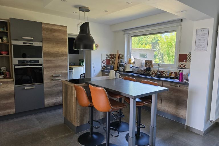 Vente maison à Wattignies - Ref.VBRON1406 - Image 1