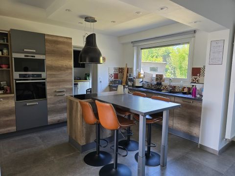 Vente maison à Wattignies - Ref.VBRON1406 - Image 1
