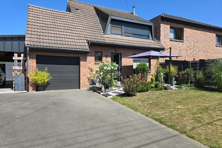 Vente maison à Wattignies - Ref.VBRON1406 - Image 1