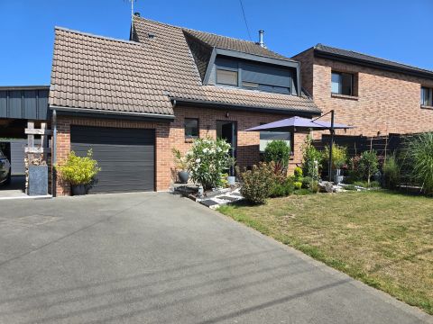 Vente maison à Wattignies - Ref.VBRON1406 - Image 1