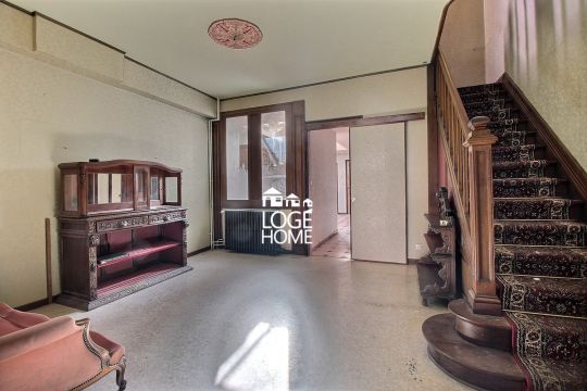 Vente maison à Billy-Montigny - Ref.TDHEN1966 - Image 1