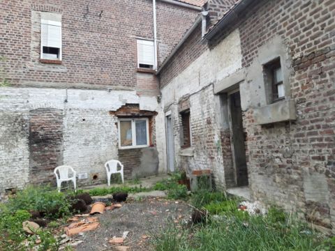 Vente maison à Harnes - Ref.VBCAR1110 - Image 4