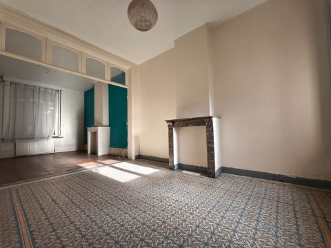 Vente maison à Hénin-Beaumont - Ref.TDHEN1967 - Image 2
