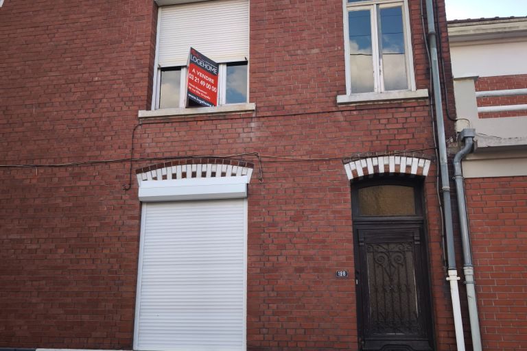 Vente maison à Hénin-Beaumont - Ref.TDHEN1967 - Image 1