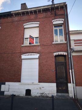 Vente maison à Hénin-Beaumont - Ref.TDHEN1967 - Image 1