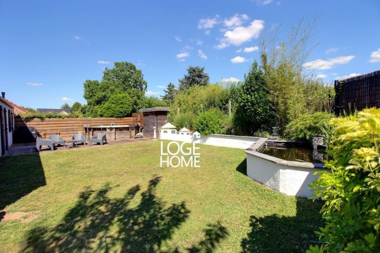Vente maison à Hénin-Beaumont - Ref.GDHEN01956 - Image 1