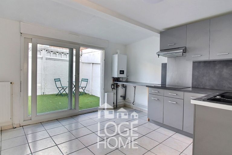 Vente maison à Tourcoing - Ref.DPTOU2172 - Image 3