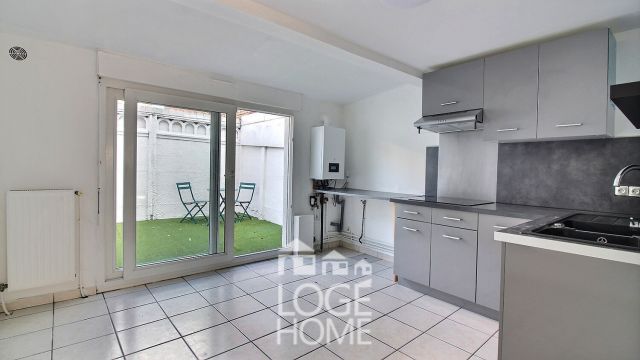 Vente maison à Tourcoing - Ref.DPTOU2172 - Image 3