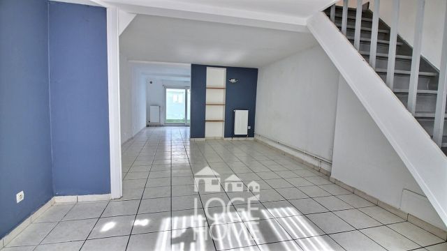 Vente maison à Tourcoing - Ref.DPTOU2172 - Image 1
