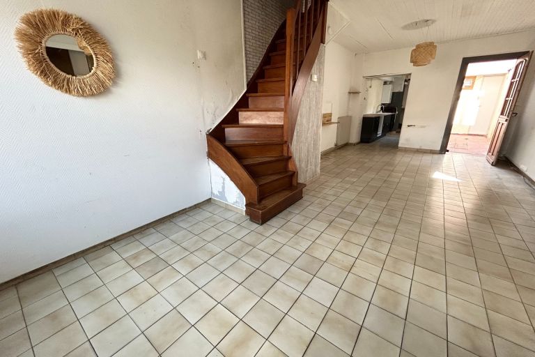 Vente maison à Croix - Ref.CHCRO1610 - Image 1