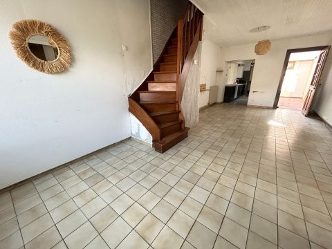 Vente maison à Croix - Ref.CHCRO1610 - Image 1
