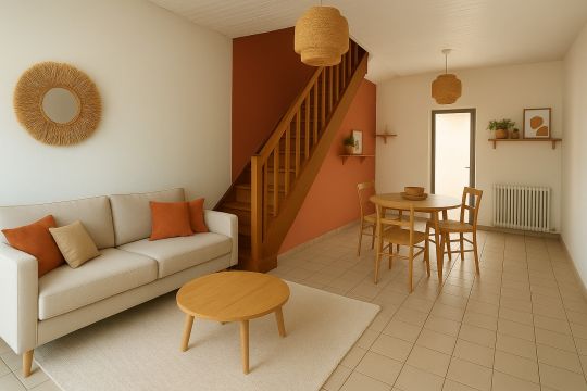 Vente maison à Croix - Ref.CHCRO1610 - Image 1