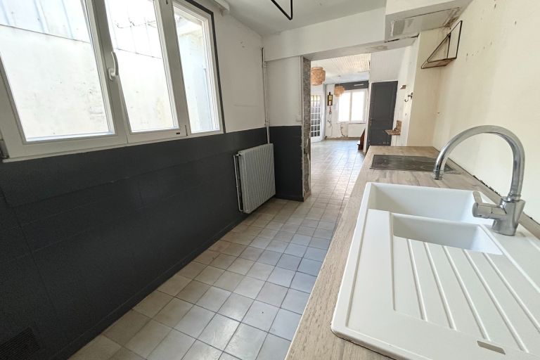 Vente maison à Croix - Ref.CHCRO1610 - Image 3