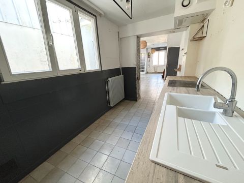 Vente maison à Croix - Ref.CHCRO1610 - Image 3