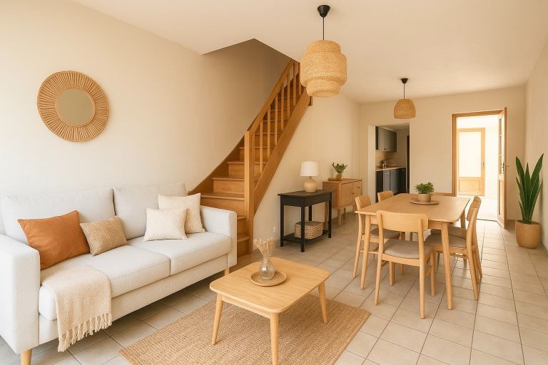 Vente maison à Croix - Ref.CHCRO1610 - Image 1