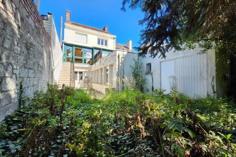 Vente maison à Hénin-Beaumont - Ref.GDHEN1968 - Image 1