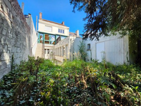 Vente maison à Hénin-Beaumont - Ref.GDHEN1968 - Image 1