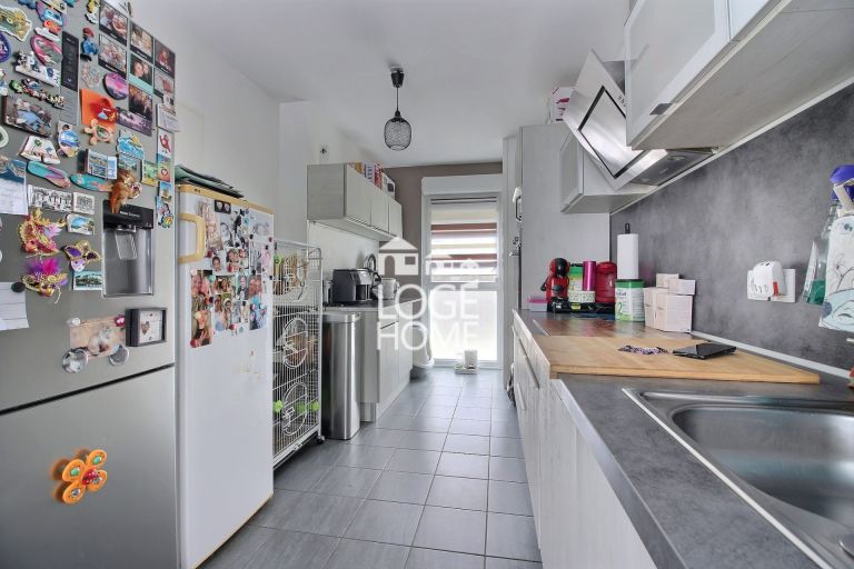 Vente maison à Wattrelos - Ref.WAT2496 - Image 1