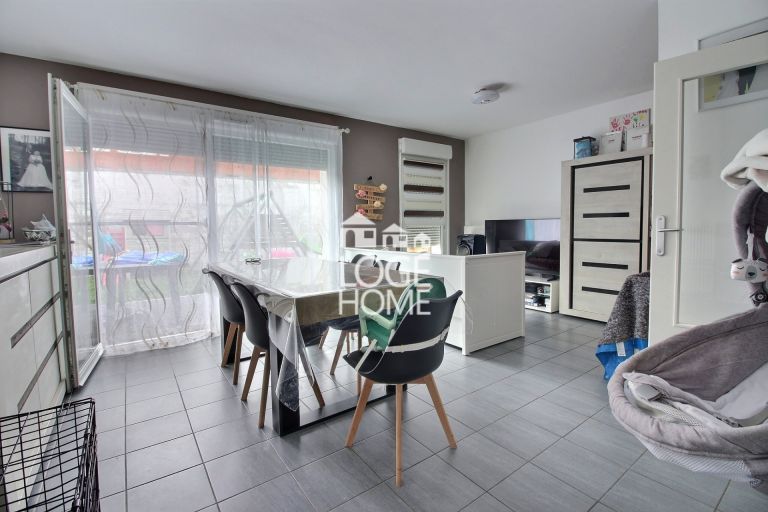 Vente maison à Wattrelos - Ref.WAT2496 - Image 2