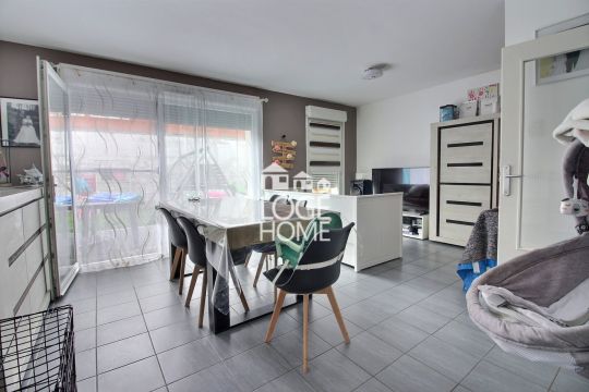 Vente maison à Wattrelos - Ref.WAT2496 - Image 2