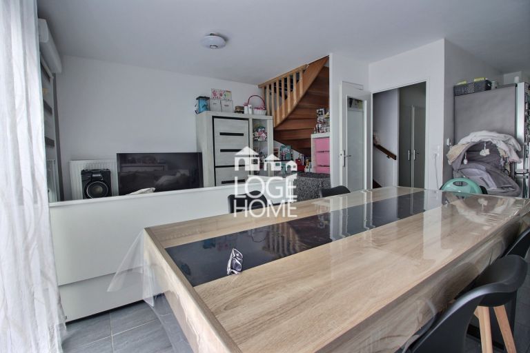 Vente maison à Wattrelos - Ref.WAT2496 - Image 3