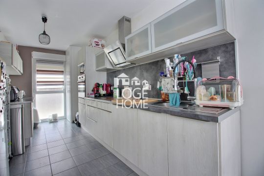 Vente maison à Wattrelos - Ref.WAT2496 - Image 1