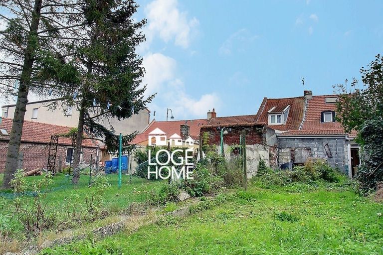 Vente maison à Montigny-en-Gohelle - Ref.gdhen1964 - Image 3
