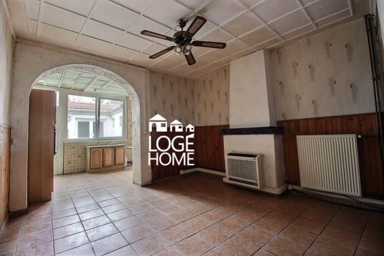Vente maison à Montigny-en-Gohelle - Ref.gdhen1964 - Image 1