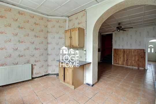Vente maison à Montigny-en-Gohelle - Ref.gdhen1964 - Image 1