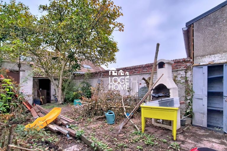 Vente maison à Hénin-Beaumont - Ref.AOHEN1970 - Image 3