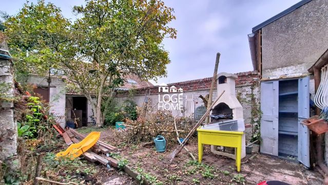 Vente maison à Hénin-Beaumont - Ref.AOHEN1970 - Image 3