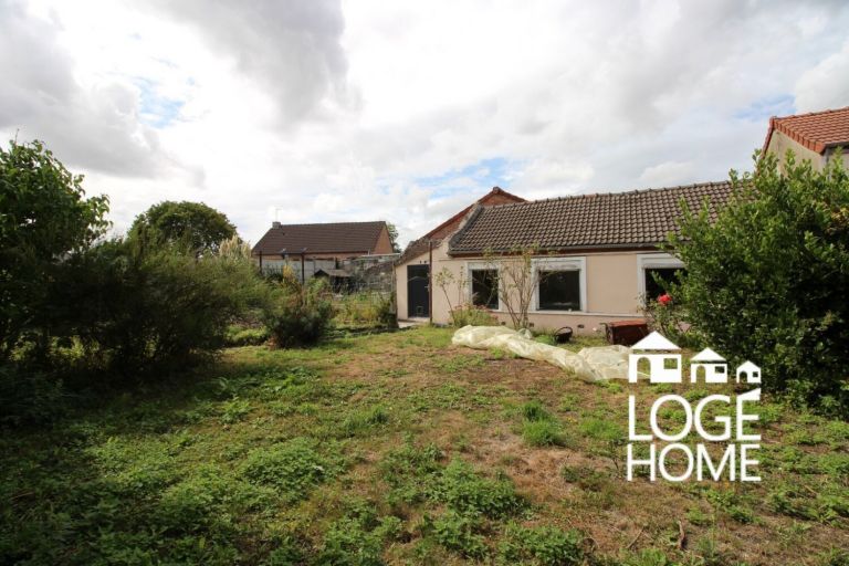 Vente maison à Fenain - Ref.TSSOM2443 - Image 1