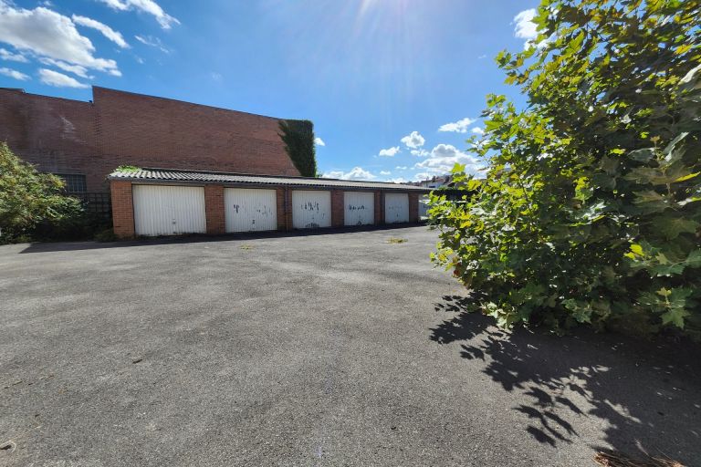 Vente parking à Hénin-Beaumont - Ref.GDHEN1969 - Image 1