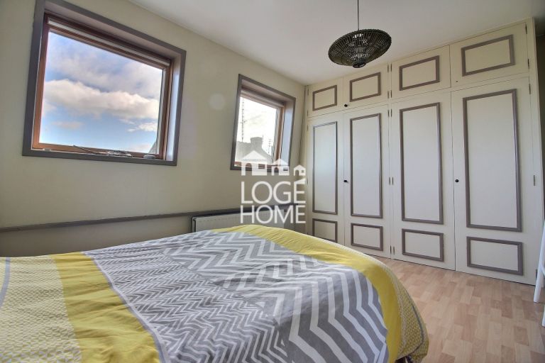 Vente maison à Wattrelos - Ref.WAT2497 - Image 8