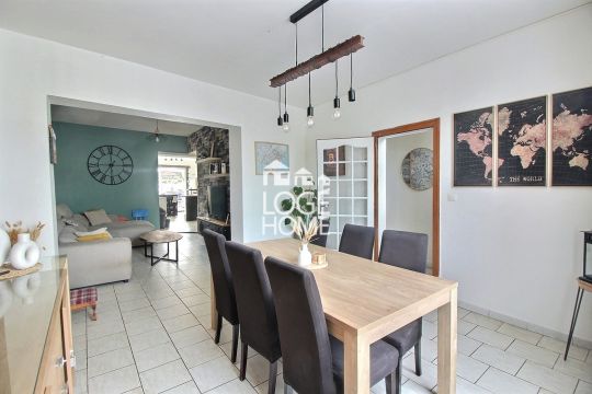 Vente maison à Éleu-dit-Leauwette - Ref.PBLEG2177 - Image 8