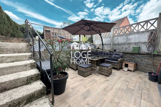 Vente maison à Éleu-dit-Leauwette - Ref.PBLEG2177 - Image 2