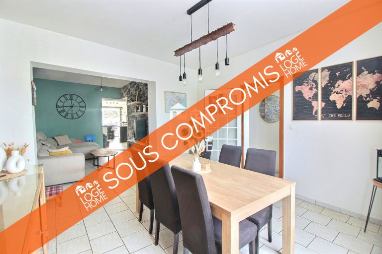 Vente maison à Éleu-dit-Leauwette - Ref.PBLEG2177 - Image 1