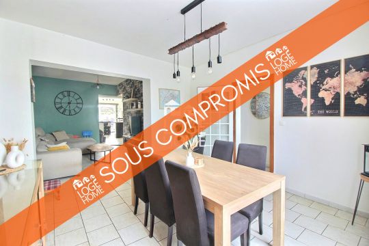 Vente maison à Éleu-dit-Leauwette - Ref.PBLEG2177 - Image 1