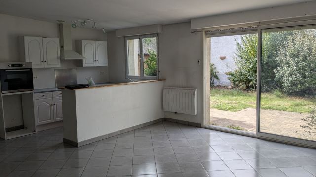 Vente maison à Wavrin - Ref.eswav443 - Image 1