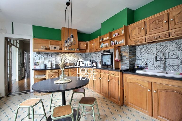 Vente maison à Hénin-Beaumont - Ref.GDHEN1971 - Image 4